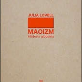 Julia Lovell
Maoizm. 
Historia globalna
PIW
Warszawa 2021
ss. 608