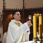 Schola św. Józefa z Bobowej