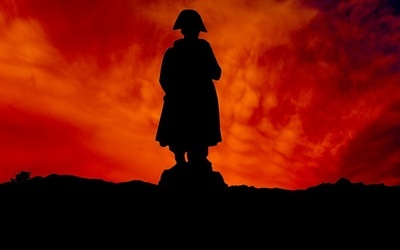 Napoleon traktował religię instrumentalnie, miała służyć państwu