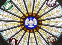 W posłuszeństwie Duchowi