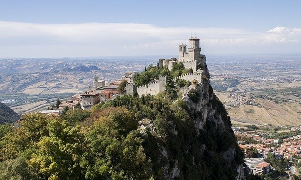 San Marino: Zamknięto oddział dla chorych na Covid-19, ostatni pacjent wypisany