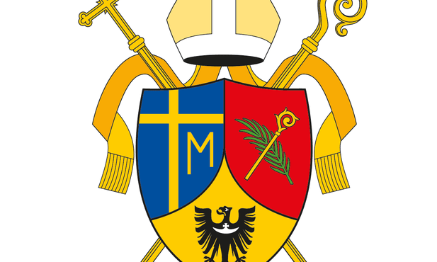 herb diecezji świdnickiej