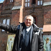 Diecezja zielonogórsko-gorzowska będzie miała nowe sanktuarium
