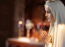 QUIZ: Sprawdź, jak dobrze znasz pieśni maryjne