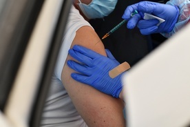 Sobotni raport koronawirusowy Ministerstwa Zdrowia