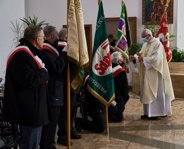 Wizytacja u św. Wojciecha w Wałbrzychu. Uroczystości z dwoma męczennikami