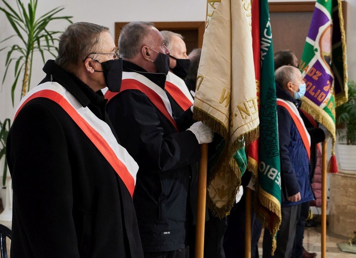 Wizytacja u św. Wojciecha w Wałbrzychu. Uroczystości z dwoma męczennikami