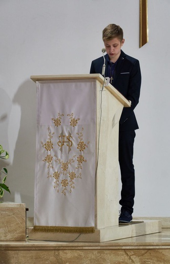 Wizytacja u św. Wojciecha w Wałbrzychu. Uroczystości z dwoma męczennikami