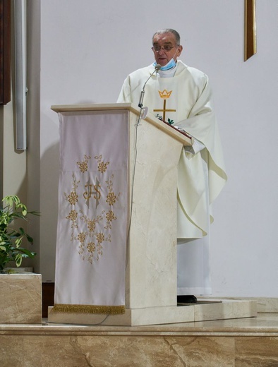 Wizytacja u św. Wojciecha w Wałbrzychu. Uroczystości z dwoma męczennikami