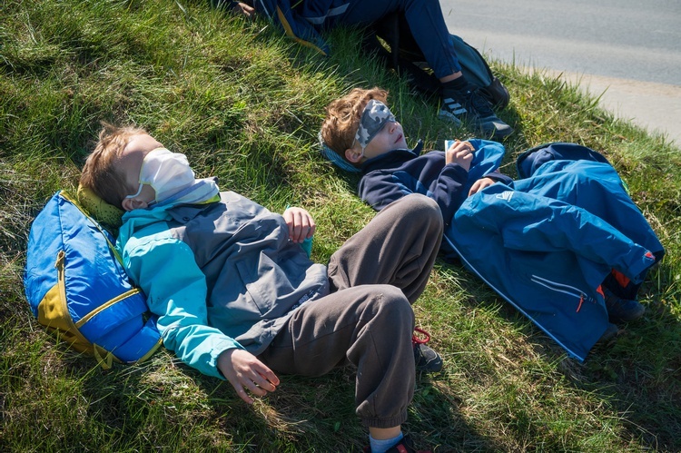 LSO na Pomorskiej Drodze św. Jakuba