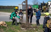 LSO na Pomorskiej Drodze św. Jakuba