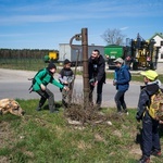 LSO na Pomorskiej Drodze św. Jakuba