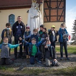 LSO na Pomorskiej Drodze św. Jakuba