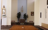 Chorzów. Sanktuarium św. Floriana