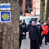 Pielgrzymka powołaniowa