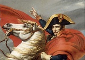 Czy Napoleon zmarł jako chrześcijanin? Dziwny sen (widzenie?) Letycji Buonaparte
