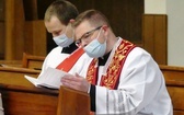 Święcenia diakonatu w Bielsku-Białej Aleksandrowicach - AD 2021