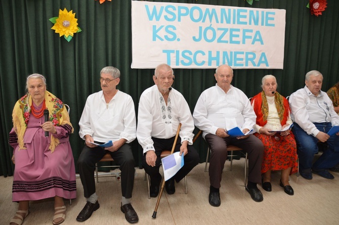 Wspomnienie o autorze "Etyki Solidarności"