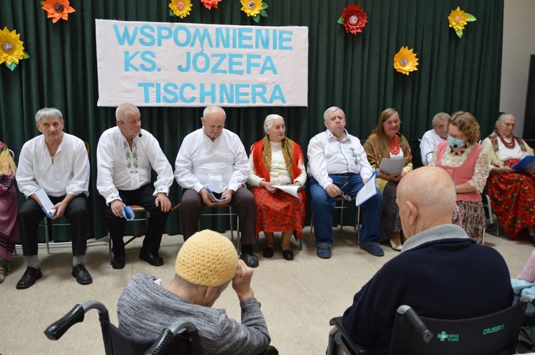 Wspomnienie o autorze "Etyki Solidarności"