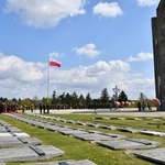 Wrocławskie obchody Narodowego Dnia Zwycięstwa 2021