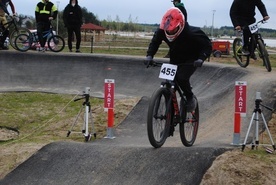 W II Mistrzostwach Polski w pumptracku wzięło udział 107 zawodników.