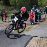 Nisko - Podwolina. Mistrzostwa Polski w pumptracku