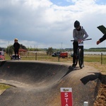 Nisko - Podwolina. Mistrzostwa Polski w pumptracku