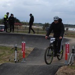 Nisko - Podwolina. Mistrzostwa Polski w pumptracku