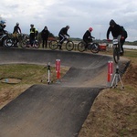 Nisko - Podwolina. Mistrzostwa Polski w pumptracku