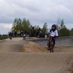 Nisko - Podwolina. Mistrzostwa Polski w pumptracku