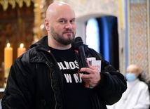Klebark Wlk. Wieczór uwielbienia