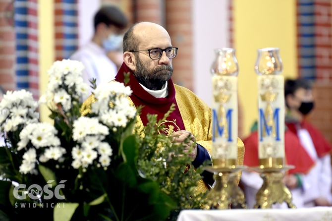 Bielawa. Rekolekcje z o. Knotzem - zaprasza na wyjątkowe spotkanie dla małżeństw