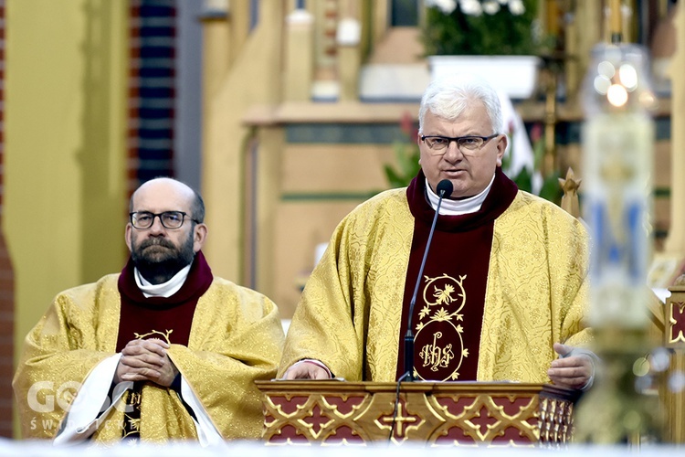 Bielawa. Rekolekcje z o. Knotzem - zaprasza na wyjątkowe spotkanie dla małżeństw