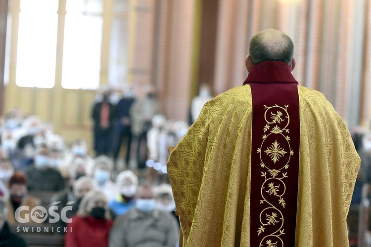 Bielawa. Rekolekcje z o. Knotzem - zaprasza na wyjątkowe spotkanie dla małżeństw