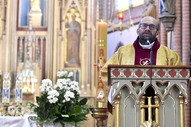 Bielawa. Rekolekcje z o. Knotzem - zaprasza na wyjątkowe spotkanie dla małżeństw