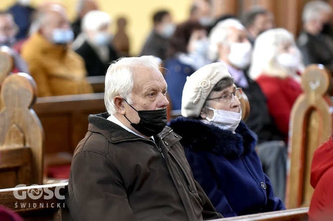 Bielawa. Rekolekcje z o. Knotzem - zaprasza na wyjątkowe spotkanie dla małżeństw