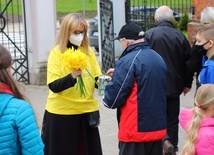 Pola Nadziei dla elbląskiego hospicjum