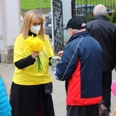 Pola Nadziei dla elbląskiego hospicjum