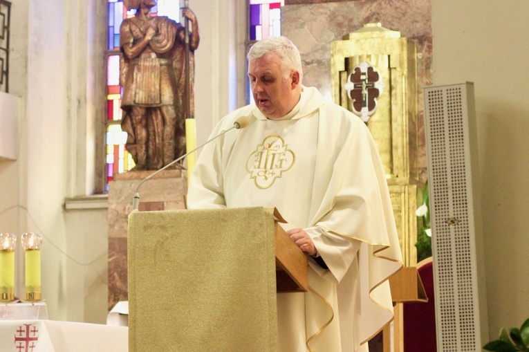 Święcenia kapłańskie