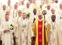 Święcenia kapłańskie