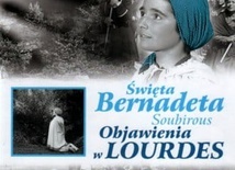 Św. Bernadeta Soubirous