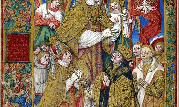 Św. Stanisław