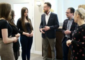 Powstała nowa uczelnia - Collegium Intermarium