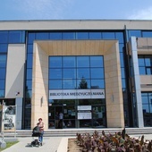 MBP w Stalowej Woli przygotowała bogaty program na Tydzień Bibliotek.