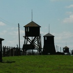 Majdanek po remoncie