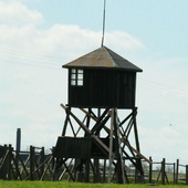 Majdanek po remoncie