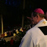 Apel Jasnogórski w Gdańsku-Matemblewie