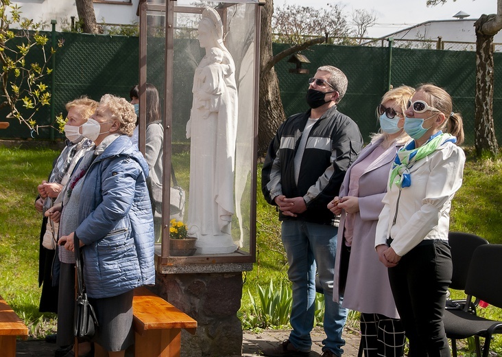 125. rocznica urodzin Stanisławy Leszczyńskiej