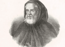 Św. Ignacy z Laconi