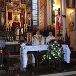 10 lat Akcji Katolickiej w Szczawnicy